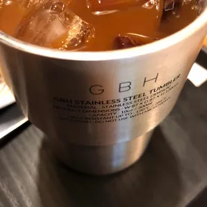 스타벅스 리뷰 사진