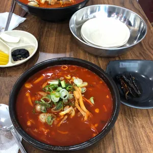 정아각 리뷰 사진