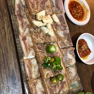 꽃보다라면 사진