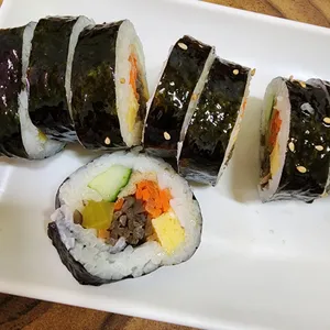 칼국수&수제등심돈까스 사진