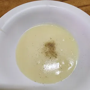 칼국수&수제등심돈까스 사진