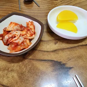 칼국수&수제등심돈까스 사진