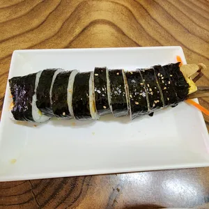 칼국수&수제등심돈까스 사진