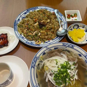 하노이의아침 주안점 사진