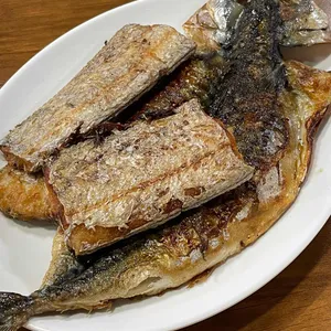 남산생선구이 사진