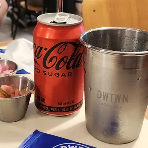 다운타우너 리뷰 사진