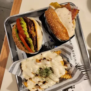 다운타우너 리뷰 사진