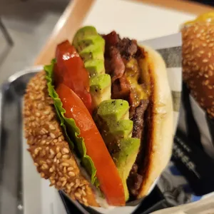 다운타우너 리뷰 사진