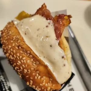 다운타우너 리뷰 사진