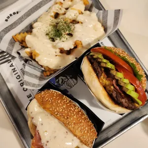 다운타우너 리뷰 사진