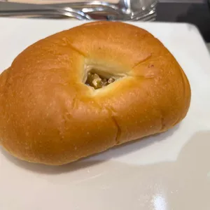 밀탑 사진