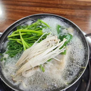 동해해물탕 사진