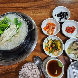 동해해물탕 사진
