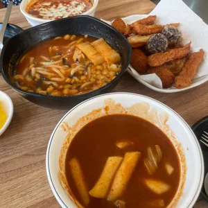 신떡 대표 사진