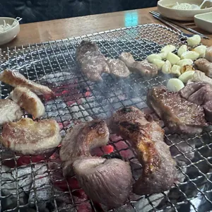 황소고집 사진