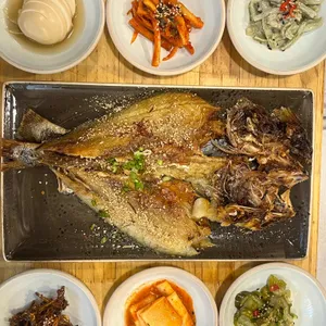 만년한정담 사진