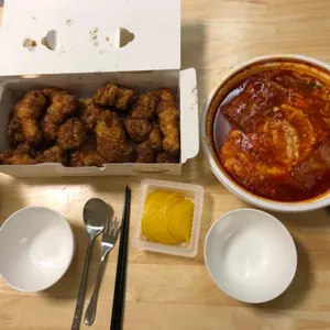 동대문엽기떡볶이 사진