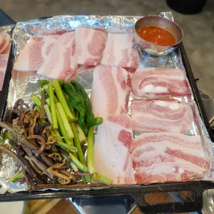 역북집 사진