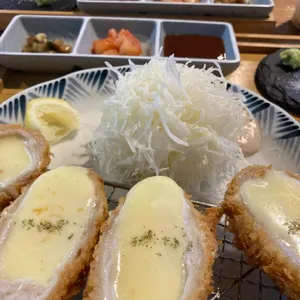 톤톤 돈카츠 사진