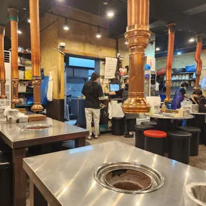 청춘극장 리뷰 사진