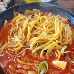 고구려짬뽕10101 사진