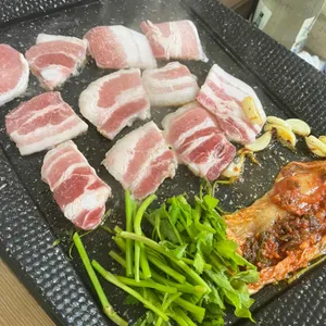 동화포차식당 사진