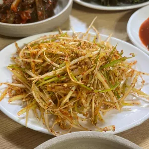 동화포차식당 리뷰 사진