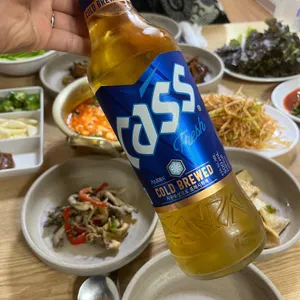 동화포차식당 리뷰 사진