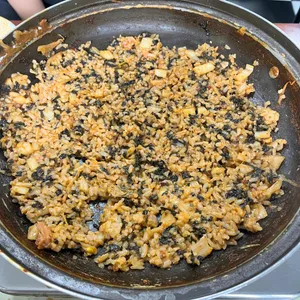 멍텅구리 즉석떡볶이 사진