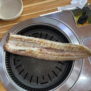 동검수산 사진