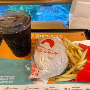 맥도날드 사진