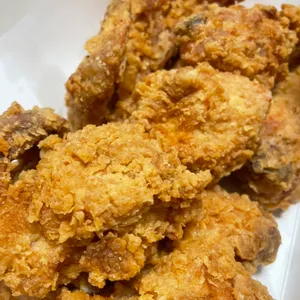 BBQ치킨 사진