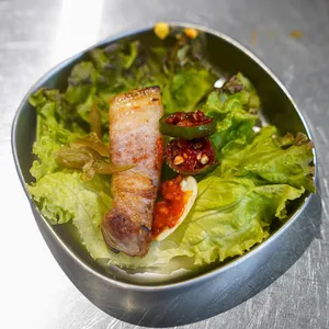 표현식당 리뷰 사진
