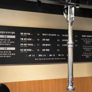 표현식당 리뷰 사진