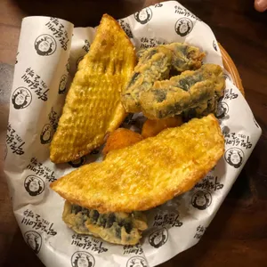 역전할머니맥주 사진