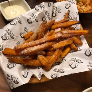 역전할머니맥주 사진