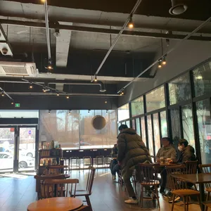 스타벅스 리뷰 사진