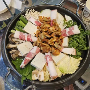 인계식당 사진