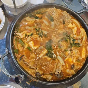 인계식당 사진