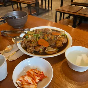 봉추찜닭 사진