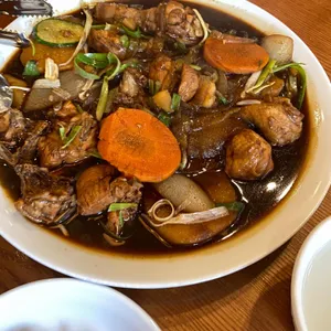 봉추찜닭 사진