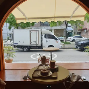 올댓커피 리뷰 사진