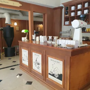 올댓커피 리뷰 사진