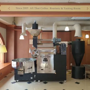 올댓커피 리뷰 사진