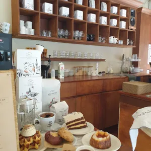 올댓커피 리뷰 사진