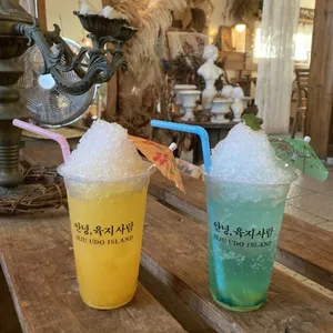 안녕육지사람 사진