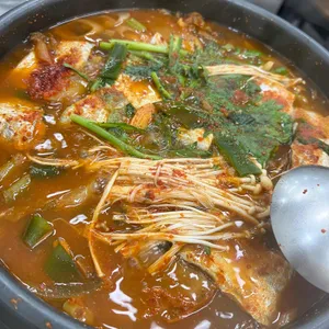 해광은갈치 사진