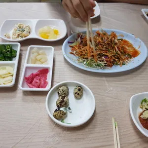 설악횟집 사진