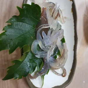 설악횟집 사진