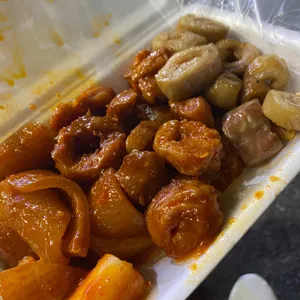 마마무라곱창 사진